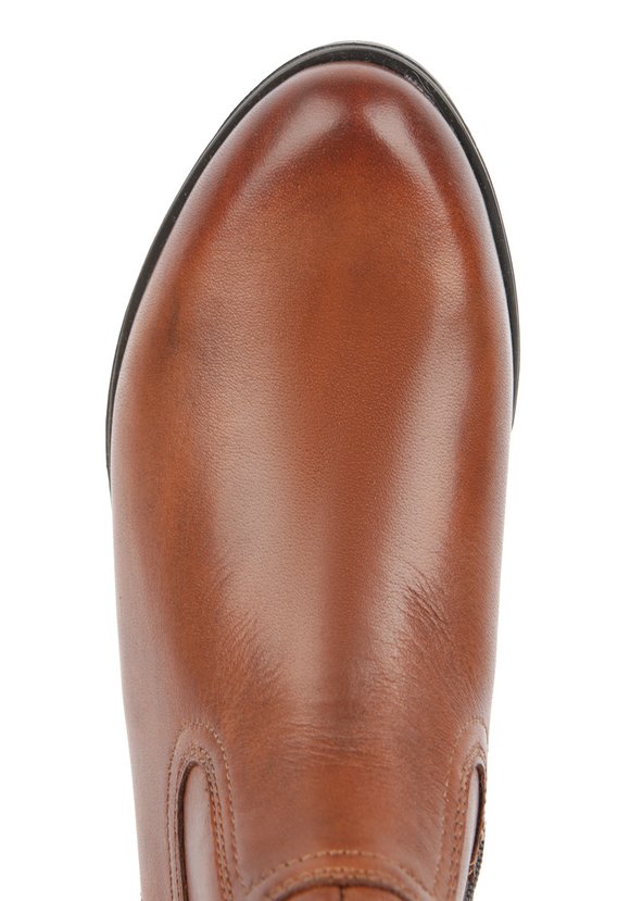 Полусапоги женские Карнеллия шир.  580, рис. 4