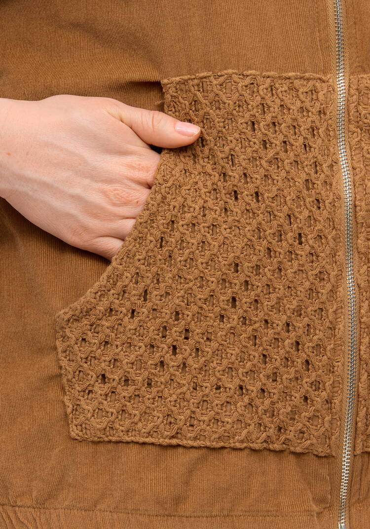 Куртка Беaтриc шир.  750, рис. 12