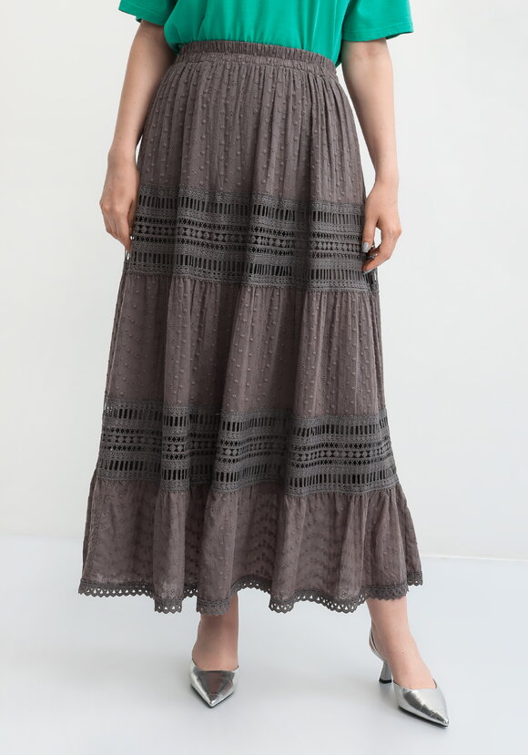 Юбка Селеста шир.  580, рис. 14