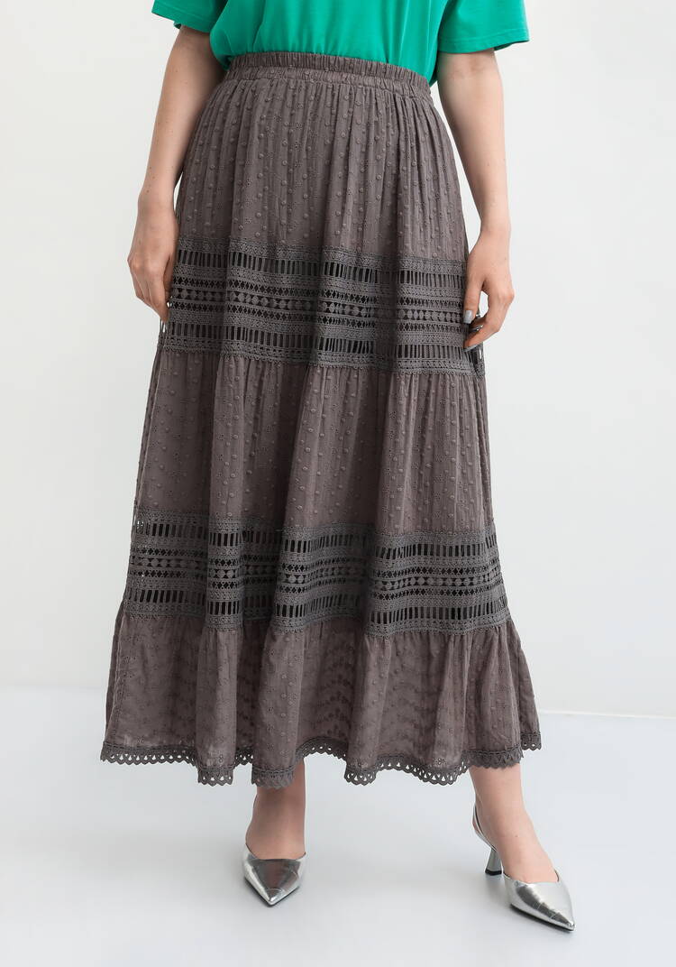 Юбка Селеста шир.  750, рис. 14