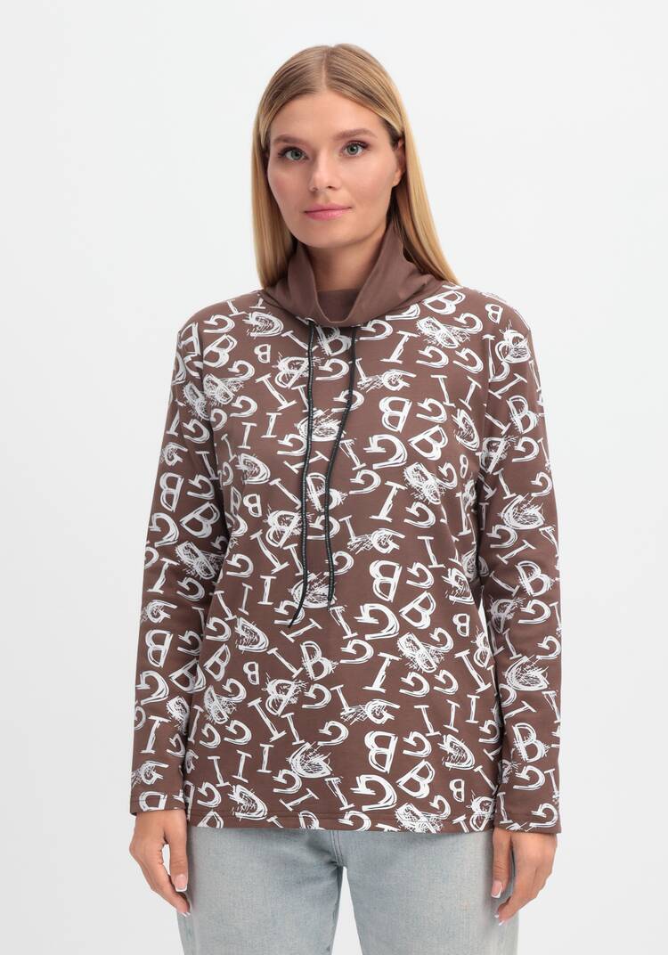 Свитшот Агнесса шир.  750, рис. 10