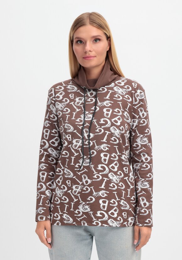 Свитшот Агнесса шир.  580, рис. 10