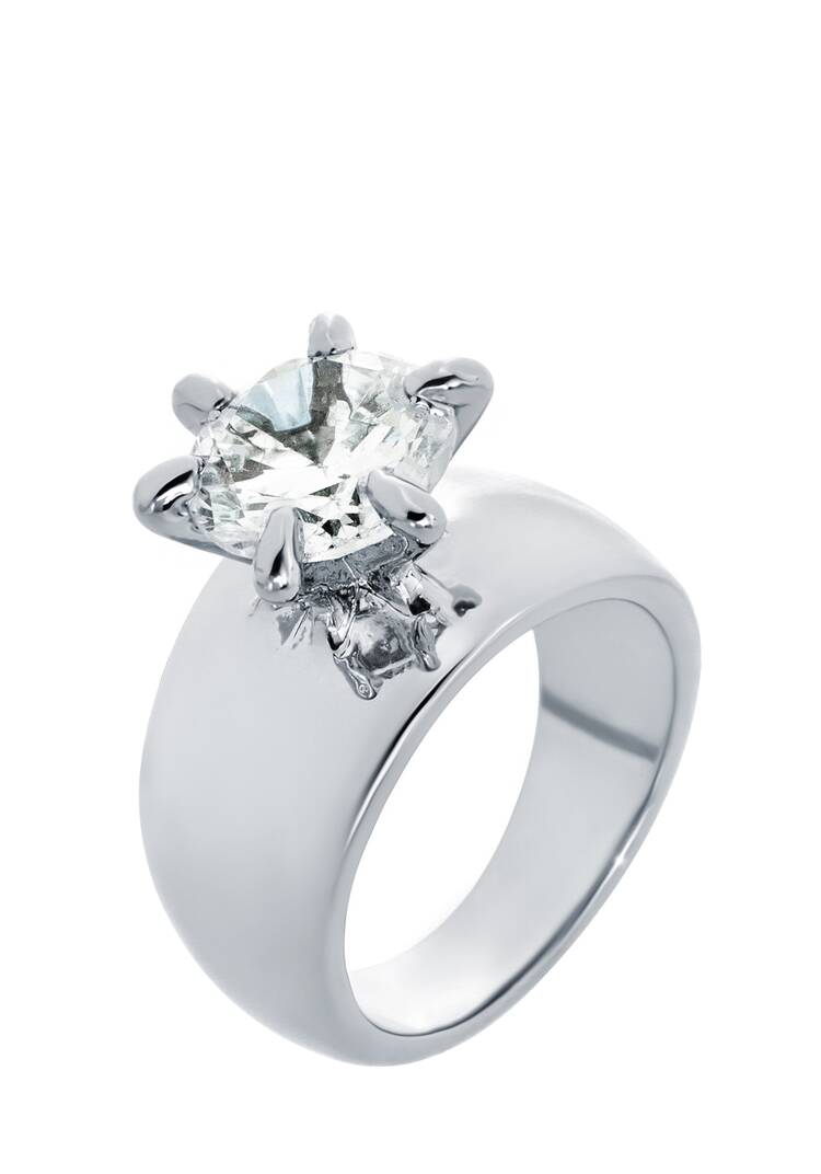 Кольцо  Кристель шир.  750, рис. 7