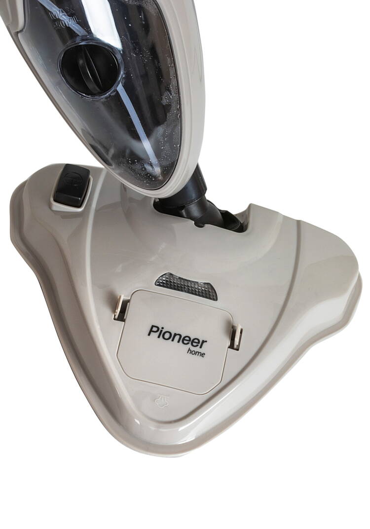 Пароочиститель с ультрафиолетовой лампой 12в1 шир.  750, рис. 12