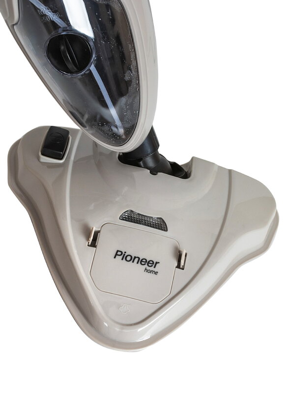 Пароочиститель с ультрафиолетовой лампой 12в1 шир.  580, рис. 12