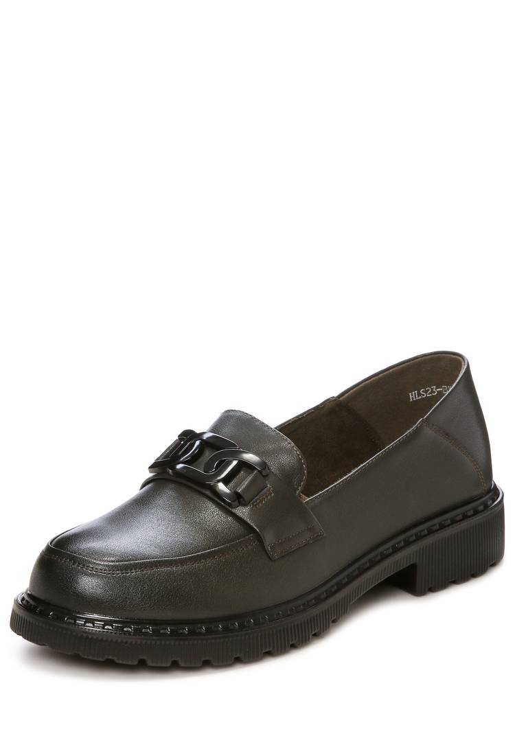 Полуботинки женские Алана шир.  750, рис. 6