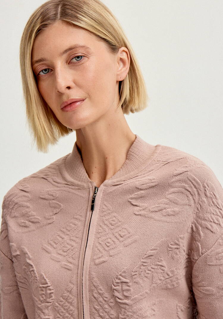 Жакет Амей шир.  750, рис. 38