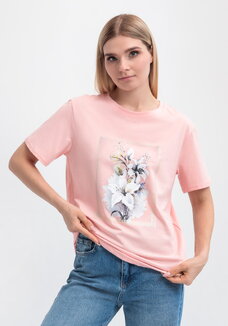 Блуза Беатриса