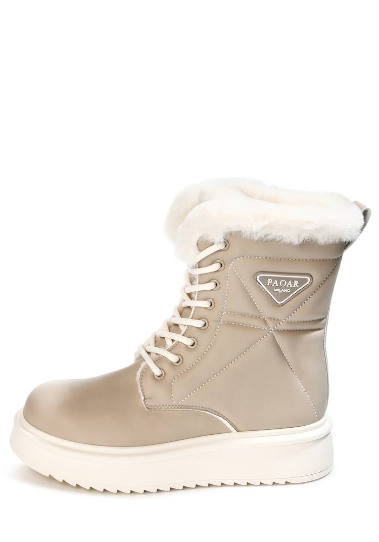 Ботинки женские Мила шир.  750, рис. 14