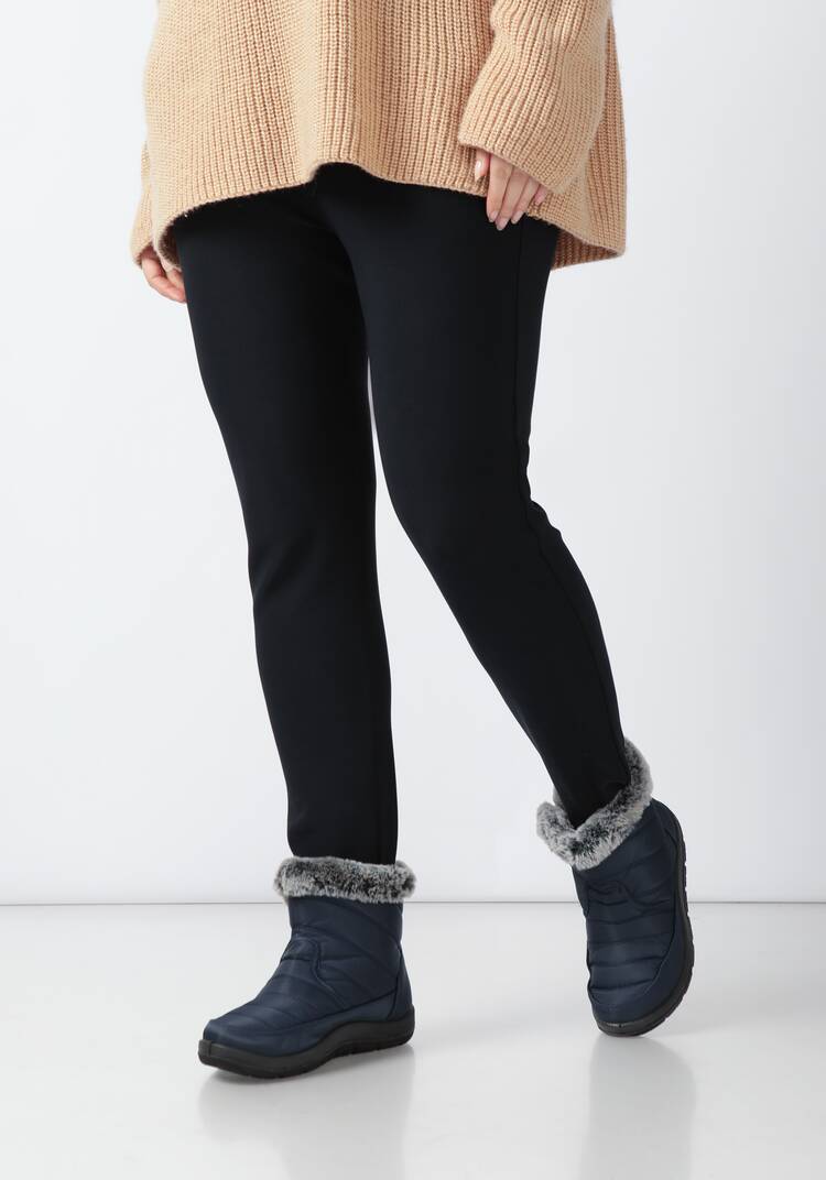 Дутики женские Анита шир.  750, рис. 23