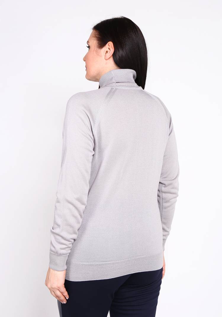 Водолазка Изысканное совершенство шир.  750, рис. 14