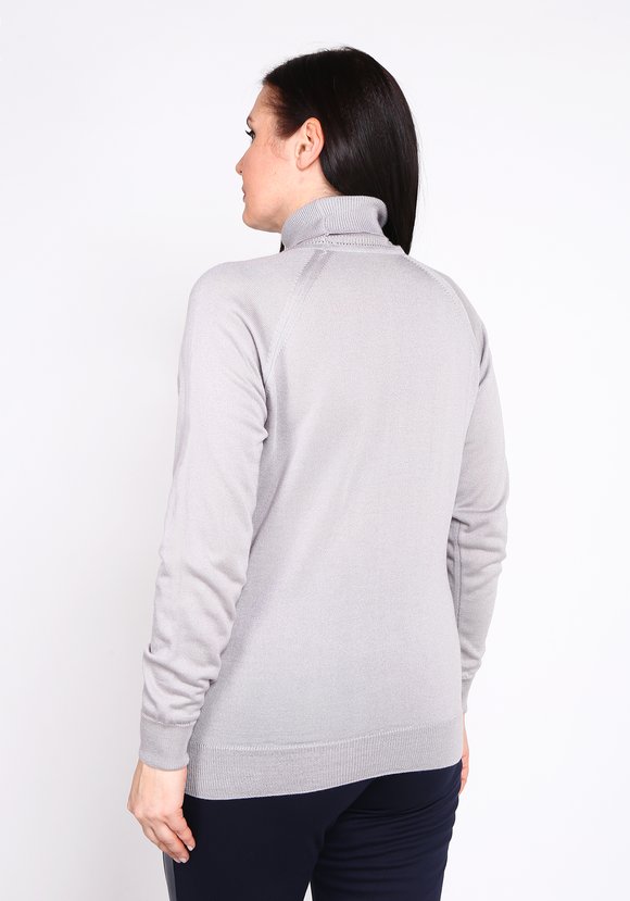 Водолазка Изысканное совершенство шир.  580, рис. 14