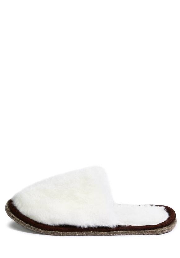 Тапочки домашние Полли шир.  580, рис. 7