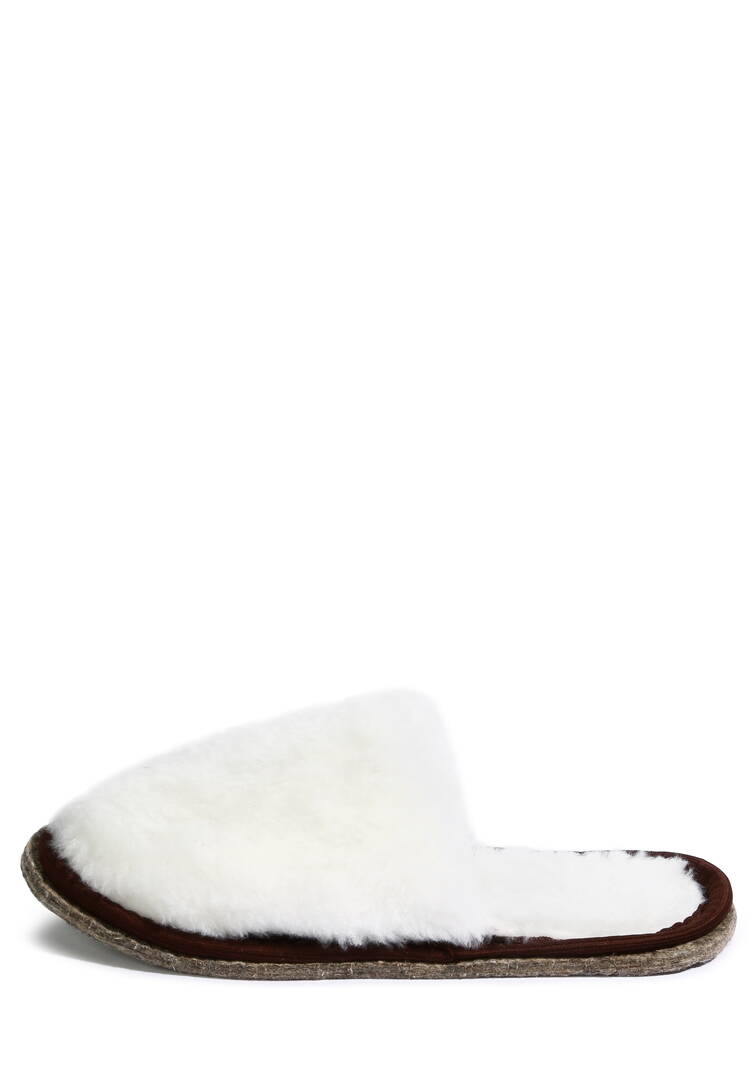 Тапочки домашние Полли шир.  750, рис. 7