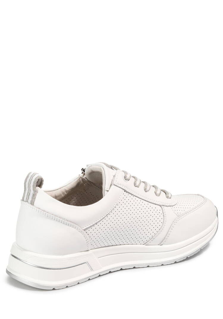 Кроссовки женские Лара шир.  750, рис. 8