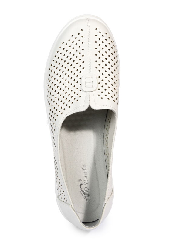 Слипоны женские Астра шир.  580, рис. 4