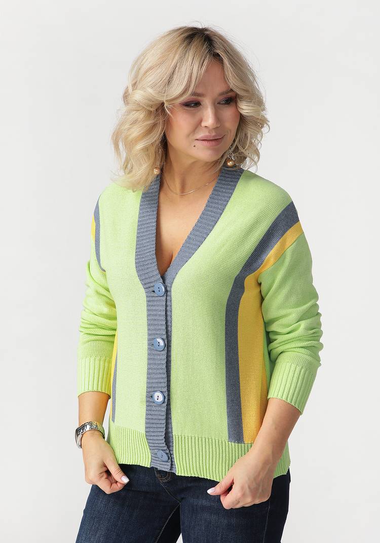 Жакет Изящная леди шир.  750, рис. 18