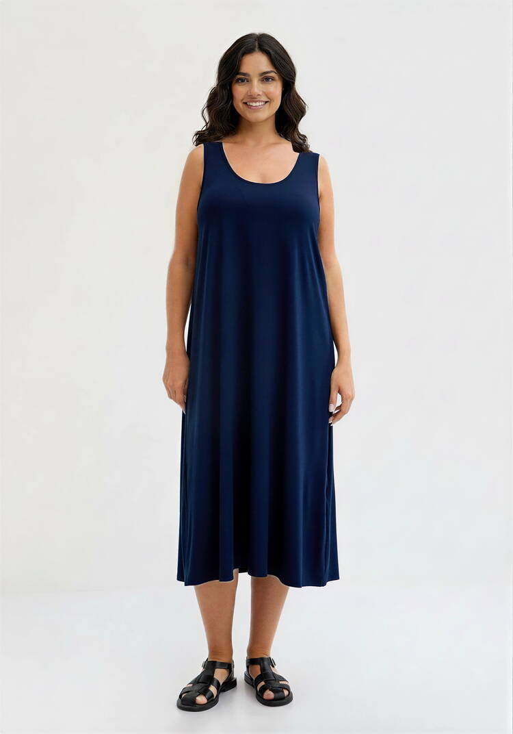 Платье женское Мия шир.  750, рис. 9