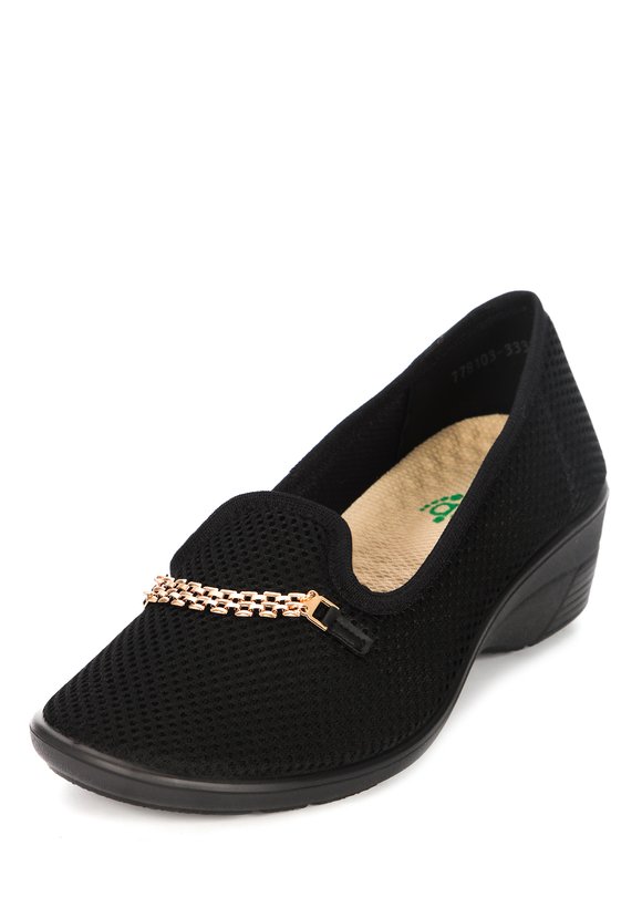 Туфли женские Бэкка шир.  580, рис. 9