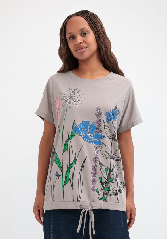 Блуза Лиам шир.  580, рис. 28