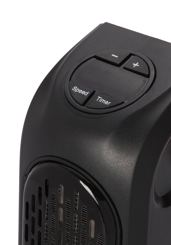 Мини-обогреватель с пультом шир.  580, рис. 4