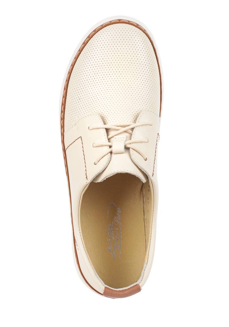 Полуботинки женские Фрейда шир.  750, рис. 8