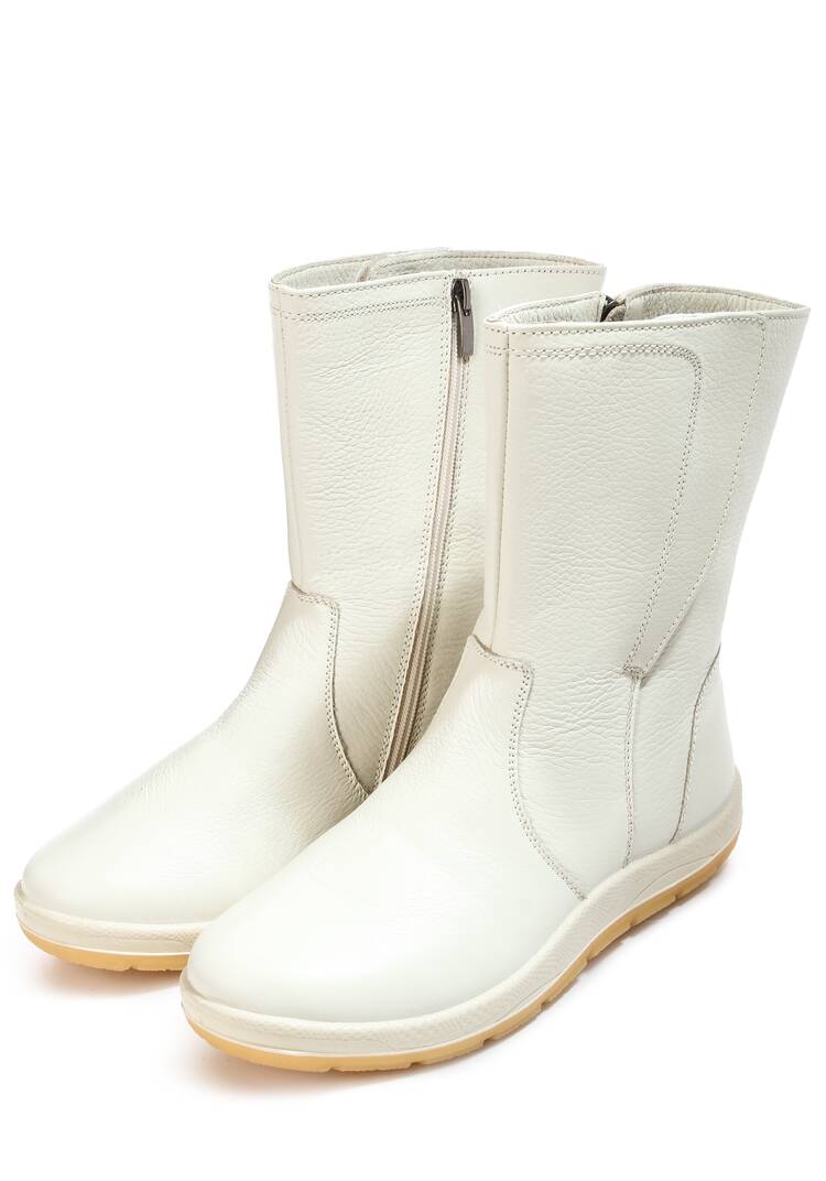 Полусапоги женские Мирель шир.  750, рис. 30