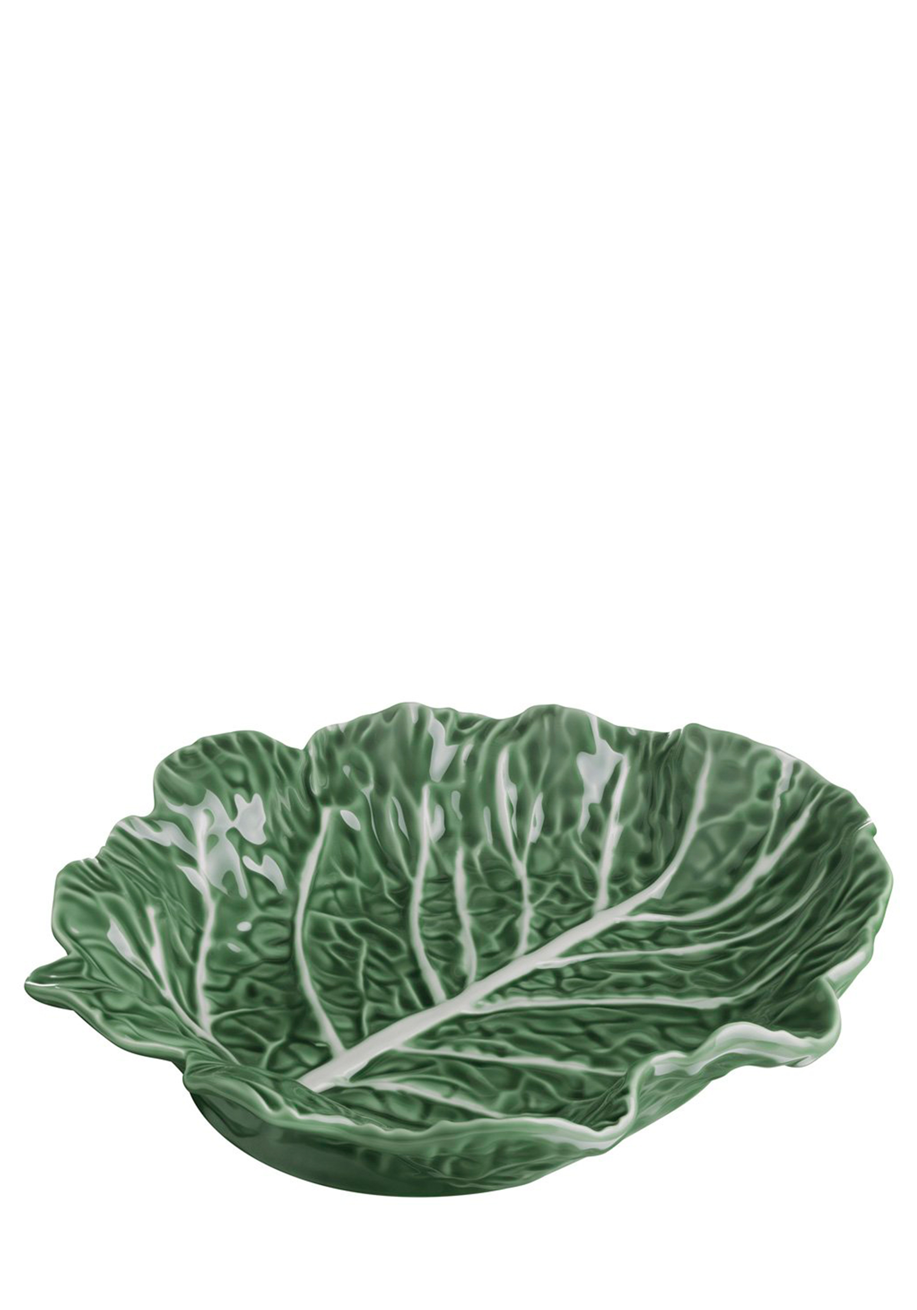 Блюдо сервировочное quotЗеленая капуста quot 1999₽