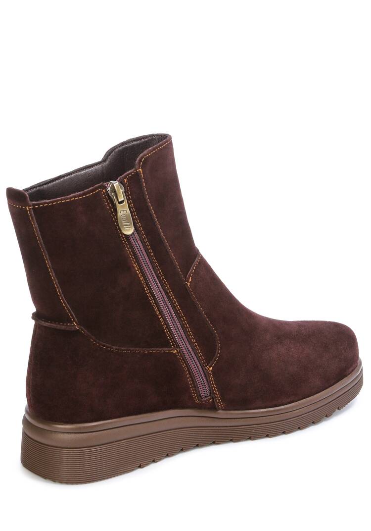 Полусапоги женские Верония шир.  750, рис. 15