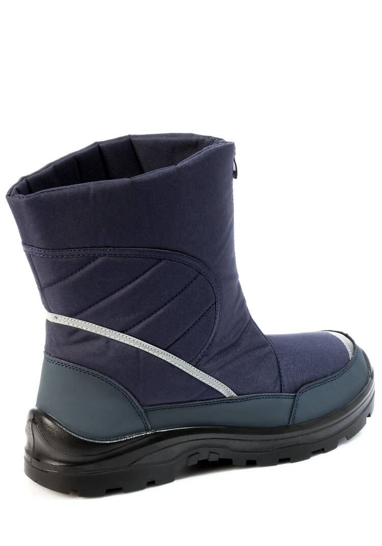 Дутики мужские Алексей шир.  750, рис. 32