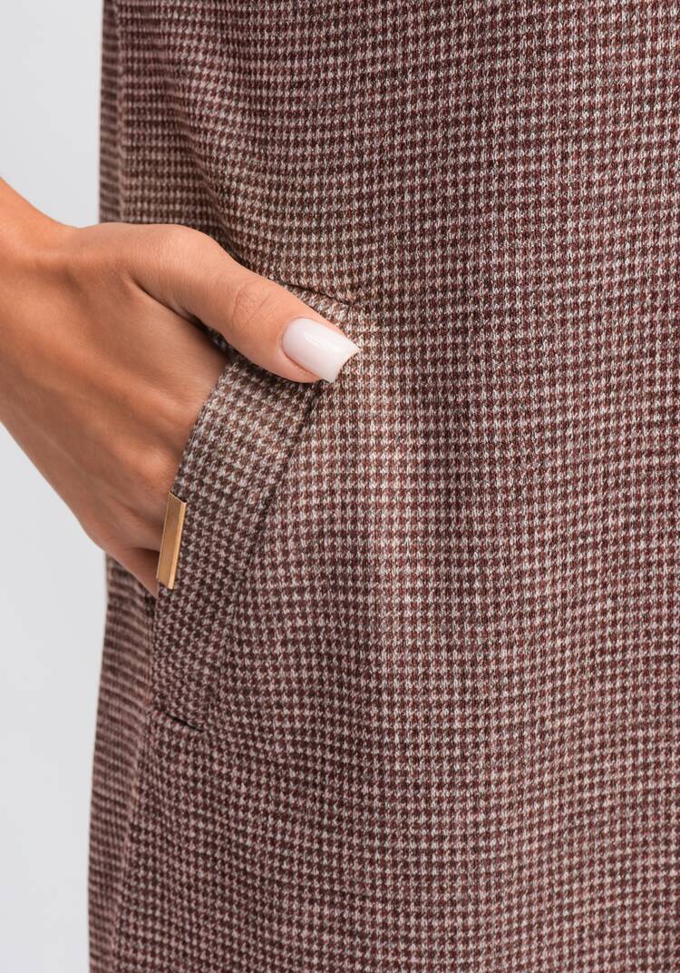 Платье Ноа шир.  750, рис. 6