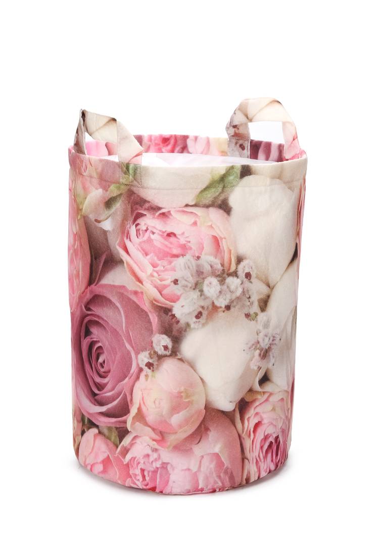 Складная  корзина для белья шир.  750, рис. 1