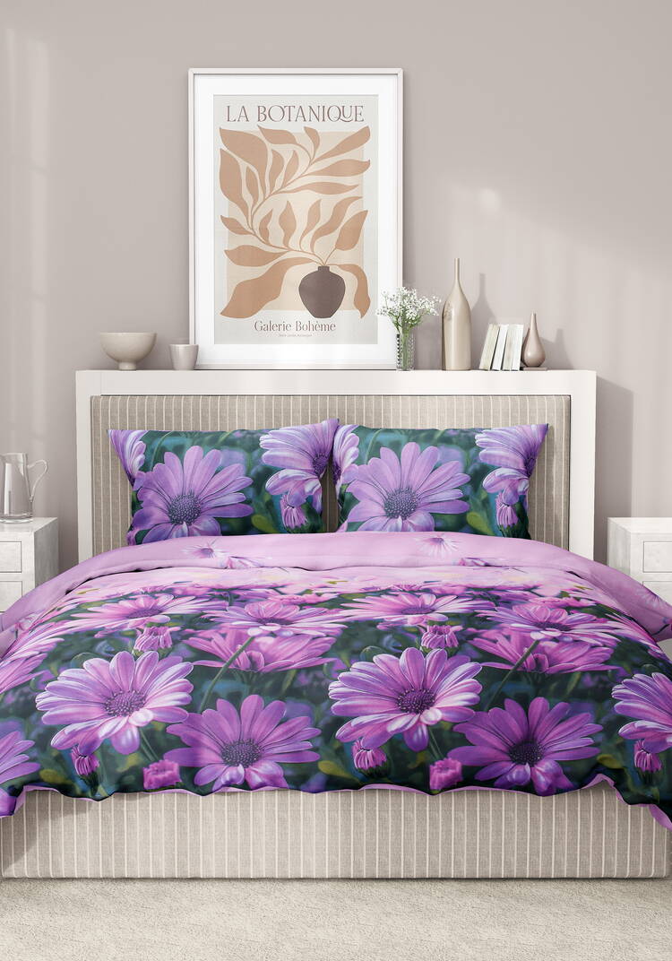 КПБ поплин Яркие моменты шир.  750, рис. 18