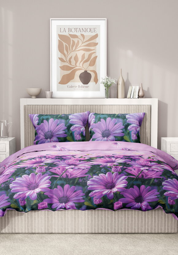 КПБ поплин Яркие моменты шир.  580, рис. 18