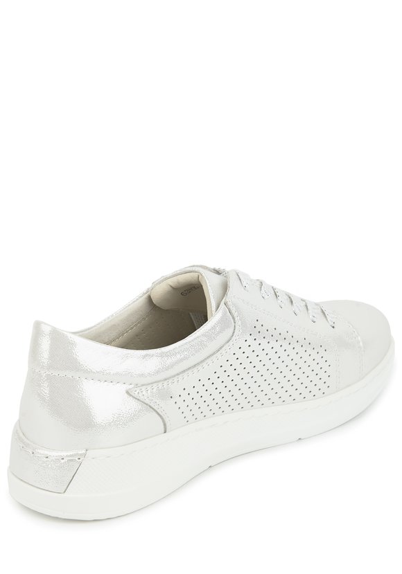 Полуботинки женские Роузи шир.  580, рис. 3