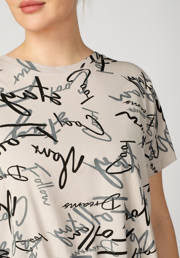 Футболка женская Cисилия шир.  580, рис. 39