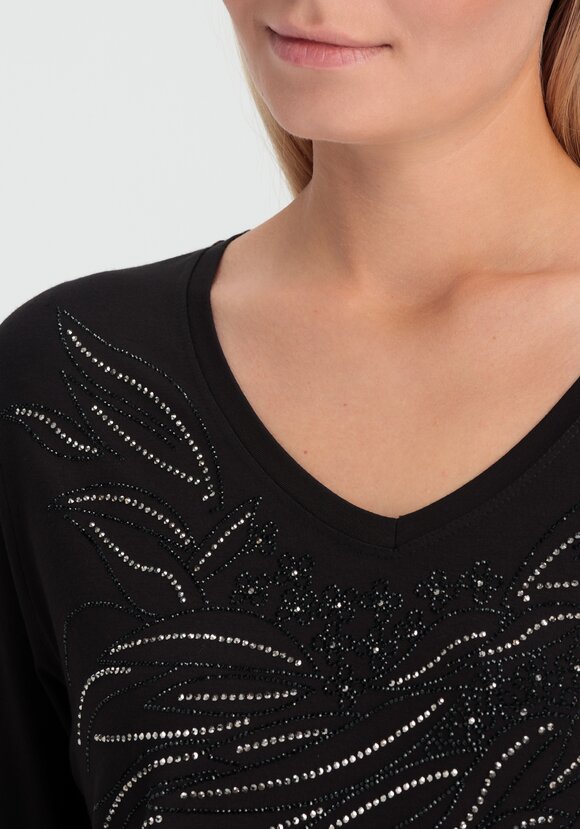 Лонгслив Златослава шир.  580, рис. 5