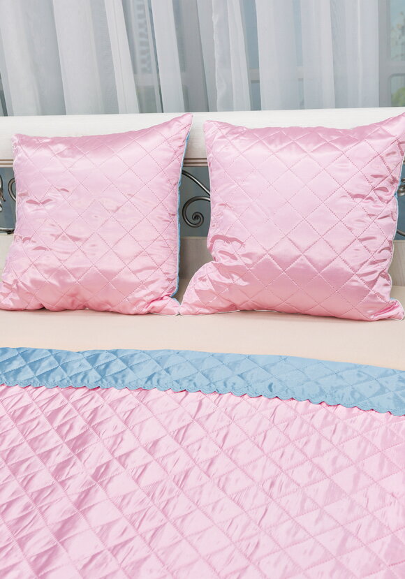 Подушки декоративные Жемчужина, 2 шт. шир.  580, рис. 31