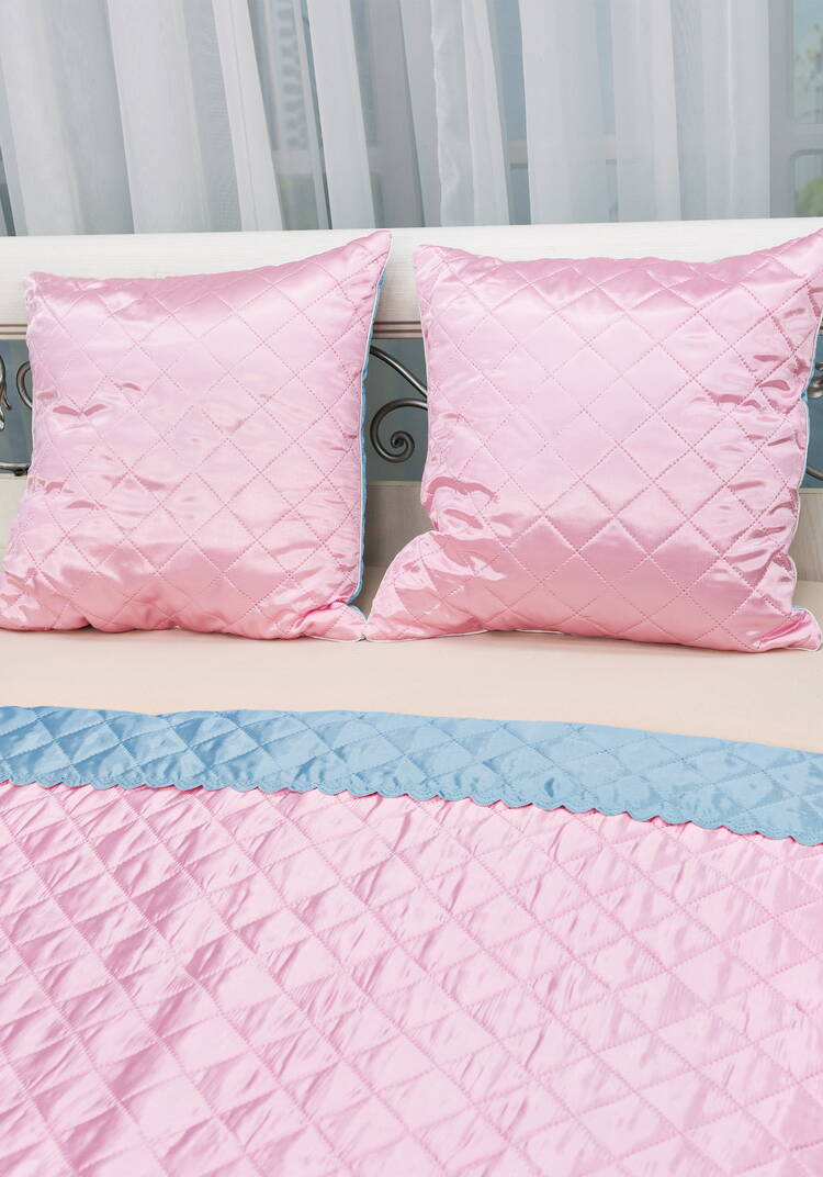 Подушки декоративные Жемчужина, 2 шт. шир.  750, рис. 31