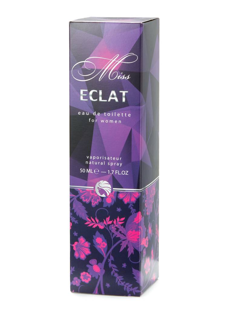 Парфюмерный набор Мисс 5 в 1 шир.  750, рис. 3