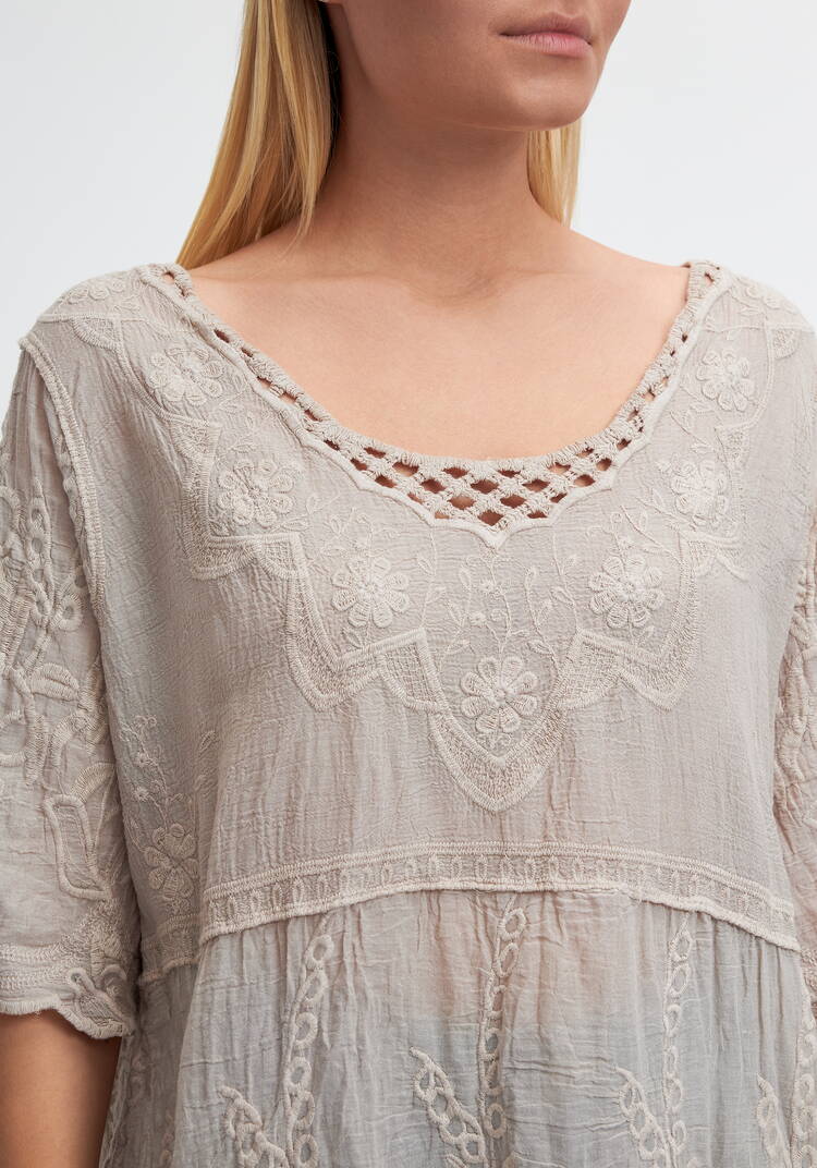 Туника Аврора шир.  750, рис. 15