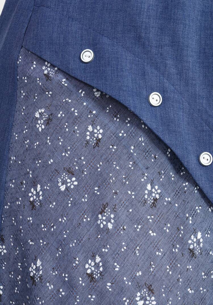 Юбка Роскошный Силуэт шир.  750, рис. 5