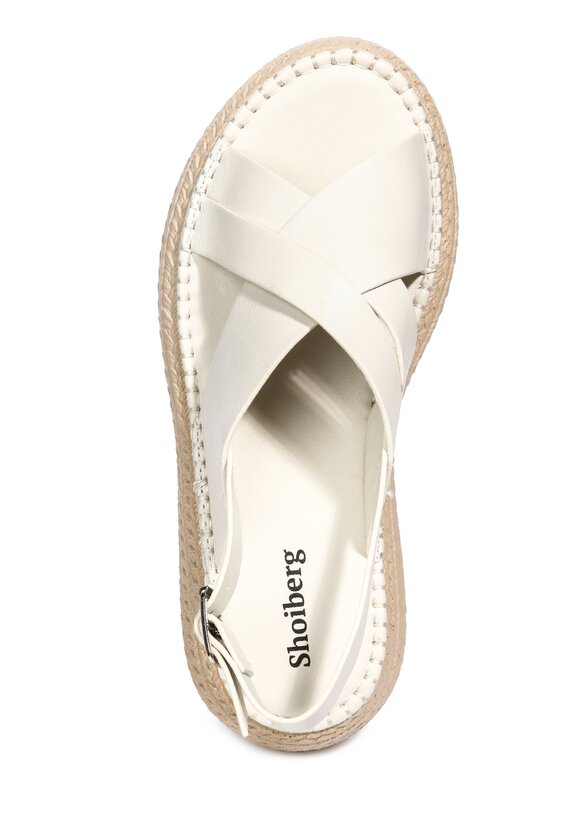 Сандалии женские Юна шир.  580, рис. 14