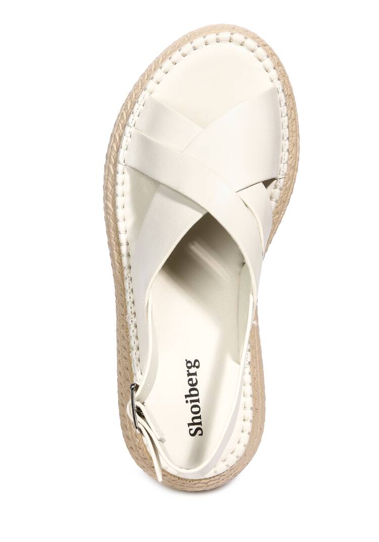 Сандалии женские Юна шир.  750, рис. 14