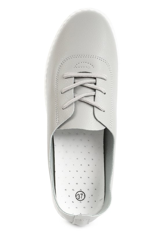 Полуботинки летние женские Августина шир.  580, рис. 4