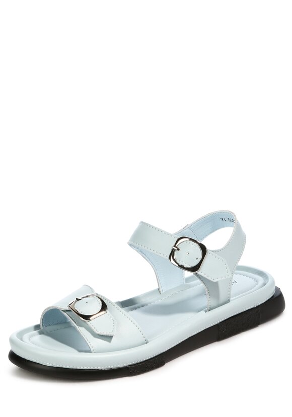 Сандалии женские Сиде шир.  580, рис. 1