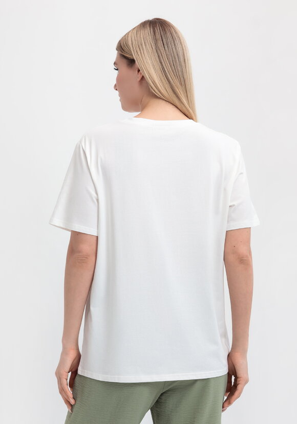 Блуза Беатриса шир.  580, рис. 3