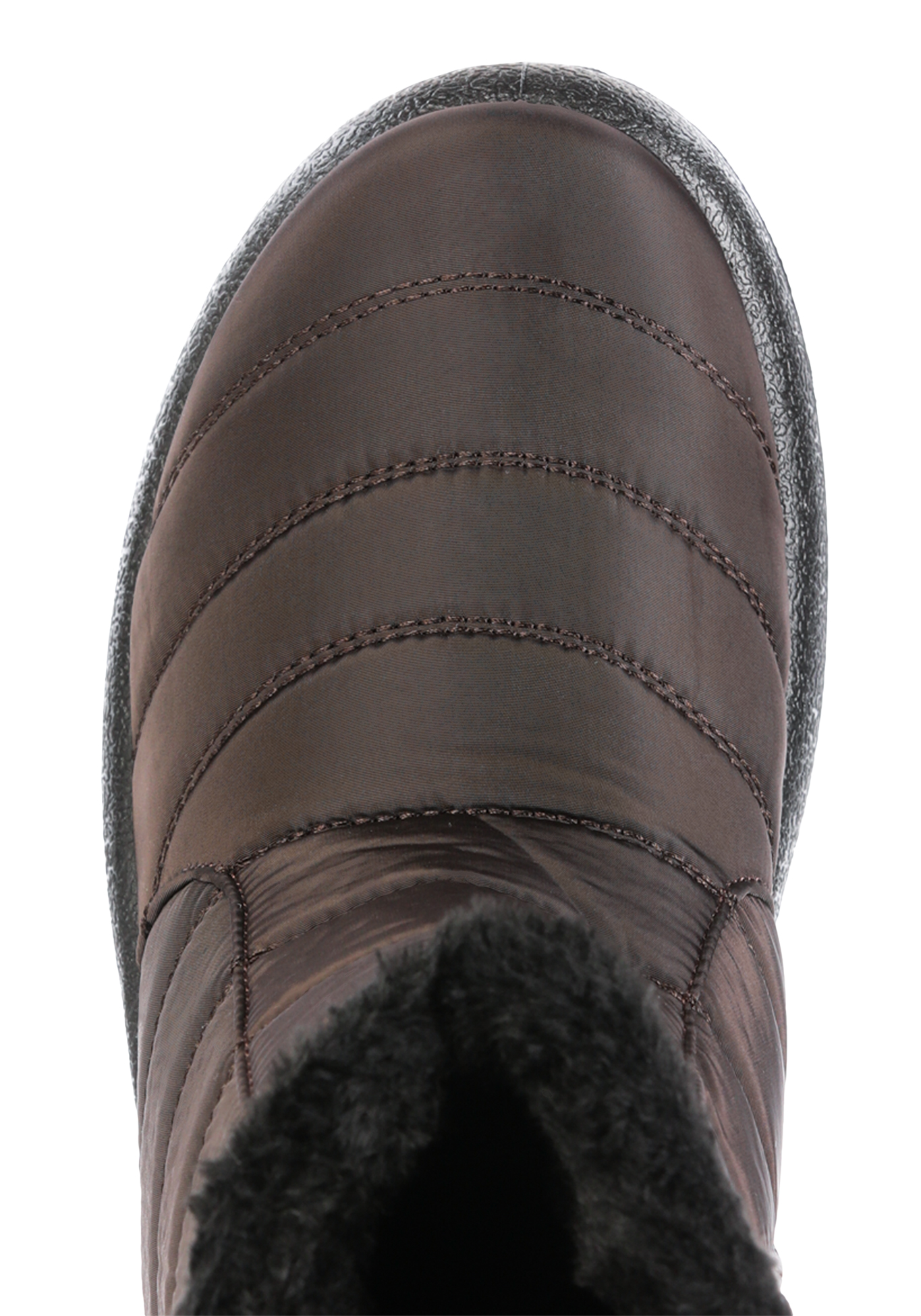 Дутики женские "Байли" PATROL, размер 36, цвет черный - фото 9