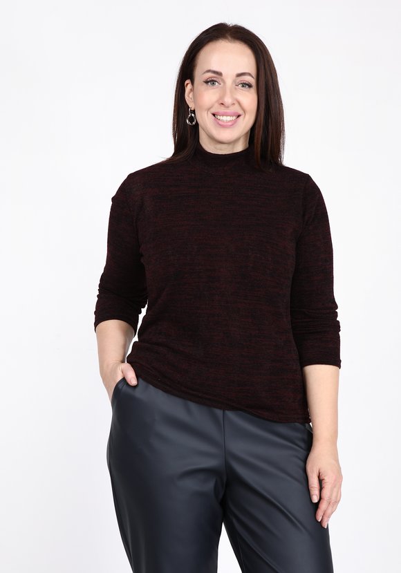 Водолазка Прекрасное настроение шир.  580, рис. 2