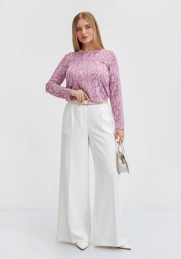 Туника Маня шир.  750, рис. 7